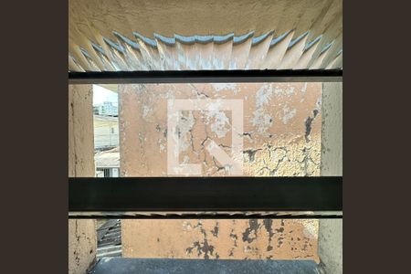 Casa à venda com 125m², 2 quartos e sem vagaVista do Banheiro