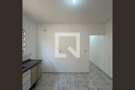 Casa à venda com 125m², 2 quartos e sem vagaCozinha