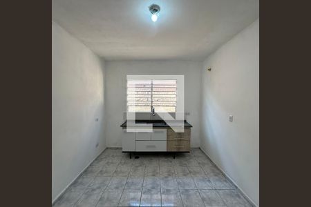 Casa à venda com 125m², 2 quartos e sem vagaCozinha