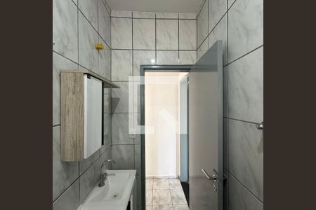 Casa à venda com 125m², 2 quartos e sem vagaBanheiro