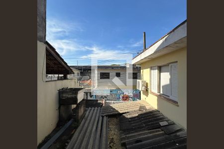 Casa à venda com 125m², 2 quartos e sem vagaVista do Quarto 2