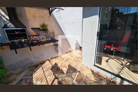 Casa à venda com 125m², 3 quartos e 2 vagas