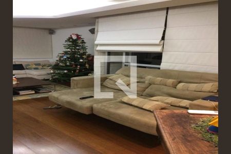 Apartamento à venda com 400m², 4 quartos e 3 vagas
