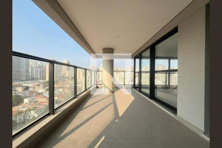 Apartamento à venda com 135m², 3 quartos e 2 vagas