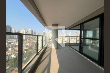 Apartamento à venda com 135m², 3 quartos e 2 vagas