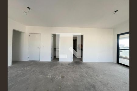 Apartamento à venda com 3 quartos, 135m² em Água Branca, São Paulo