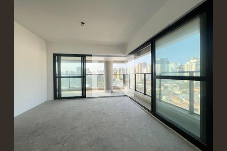 Apartamento à venda com 3 quartos, 135m² em Água Branca, São Paulo