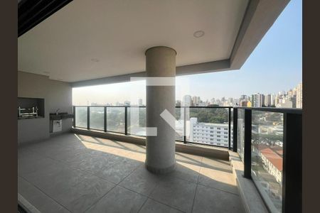 Apartamento à venda com 135m², 3 quartos e 2 vagas