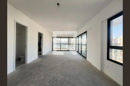 Apartamento à venda com 3 quartos, 135m² em Água Branca, São Paulo