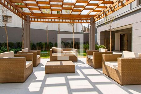 Apartamento à venda com 116m², 4 quartos e 2 vagas