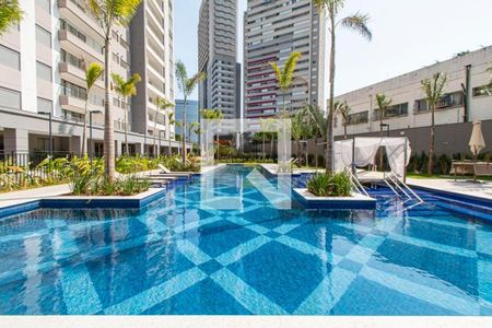 Apartamento à venda com 116m², 4 quartos e 2 vagas