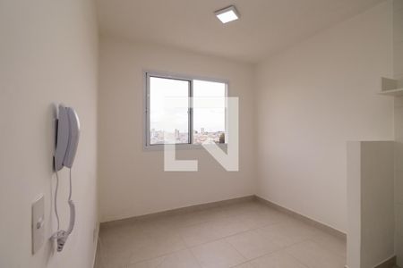 Sala/Cozinha de apartamento para alugar com 2 quartos, 35m² em Vila Ema, São Paulo