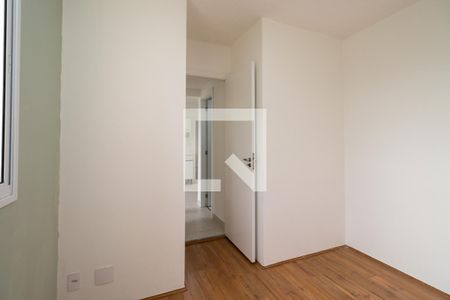 Quarto 1 de apartamento para alugar com 2 quartos, 35m² em Vila Ema, São Paulo