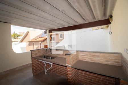 Casa à venda com 320m², 3 quartos e 2 vagas Casa à venda com 320m², 3 quartos e 2 vagasChurrasqueira