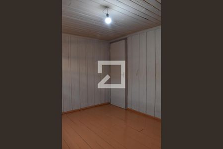 Quarto 1 de casa para alugar com 3 quartos, 75m² em Vista Alegre, Curitiba