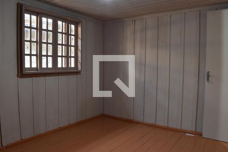 Quarto 1 de casa para alugar com 3 quartos, 75m² em Vista Alegre, Curitiba