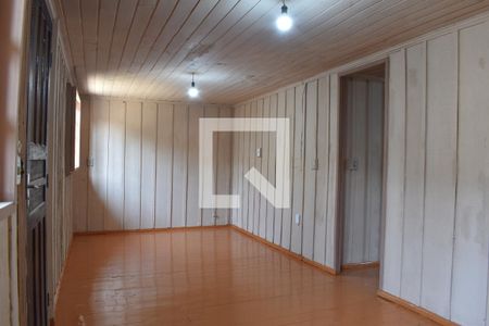 Sala de casa para alugar com 3 quartos, 75m² em Vista Alegre, Curitiba