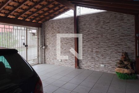 Casa à venda com 140m², 3 quartos e 2 vagasGaragem