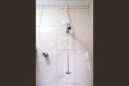 Casa à venda com 140m², 3 quartos e 2 vagasBanheiro Social