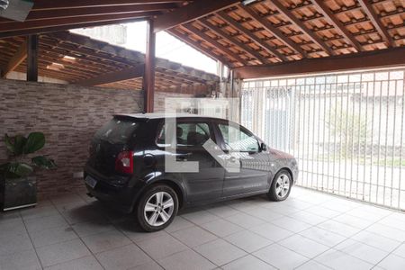 Casa à venda com 140m², 3 quartos e 2 vagasGaragem