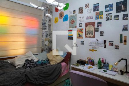 Casa à venda com 140m², 3 quartos e 2 vagasQuarto 3