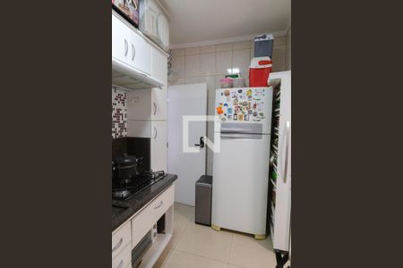 Casa à venda com 140m², 3 quartos e 2 vagasCozinha