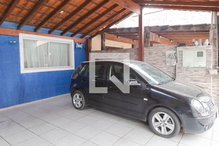 Casa à venda com 140m², 3 quartos e 2 vagasGaragem
