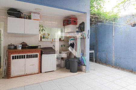 Casa à venda com 140m², 3 quartos e 2 vagasÁrea de Serviço e área gourmet