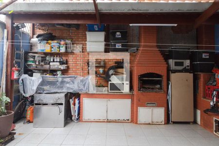 Casa à venda com 140m², 3 quartos e 2 vagasÁrea de Serviço e área gourmet