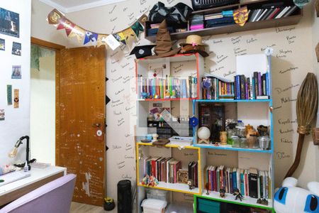 Casa à venda com 140m², 3 quartos e 2 vagasQuarto 3