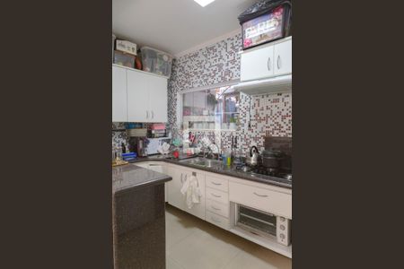 Casa à venda com 140m², 3 quartos e 2 vagasCozinha