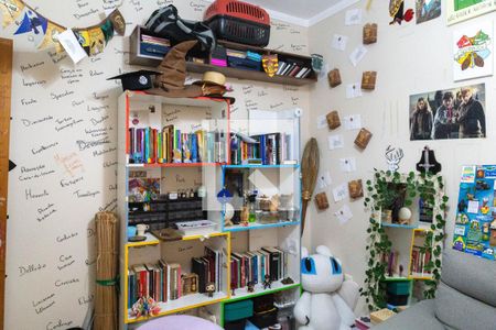 Casa à venda com 140m², 3 quartos e 2 vagasQuarto 3