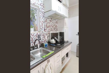 Casa à venda com 140m², 3 quartos e 2 vagasCozinha