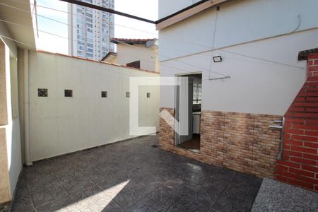 Casa à venda com 154m², 3 quartos e 2 vagasÁrea de Serviço