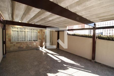 Casa à venda com 154m², 3 quartos e 2 vagasGaragem