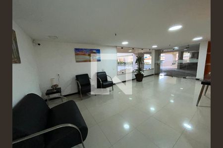 Apartamento à venda com 66m², 2 quartos e sem vagaHall de entrada