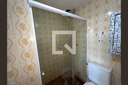 Apartamento à venda com 66m², 2 quartos e sem vagaBanheiro