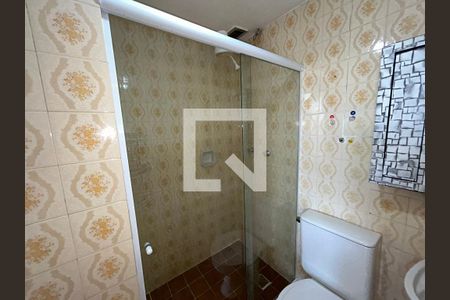 Apartamento à venda com 66m², 2 quartos e sem vagaBanheiro