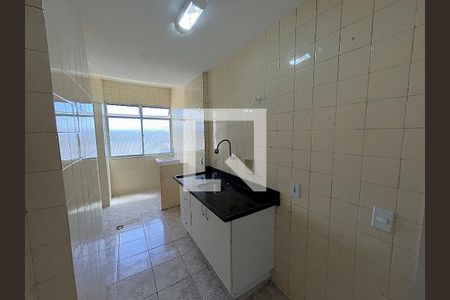 Apartamento à venda com 66m², 2 quartos e sem vagaCozinha