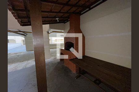 Apartamento à venda com 66m², 2 quartos e sem vagaÁrea comum - Churrasqueira