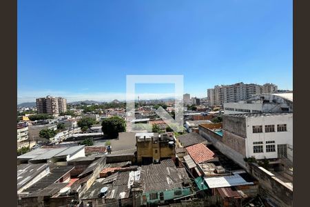 Apartamento à venda com 66m², 2 quartos e sem vagaVista do quarto 2