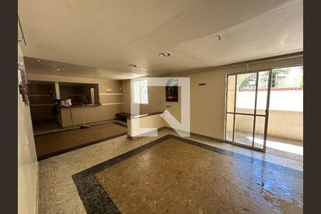 Apartamento à venda com 66m², 2 quartos e sem vagaÁrea comum - Salão de festas