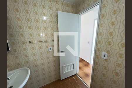 Apartamento à venda com 66m², 2 quartos e sem vagaBanheiro