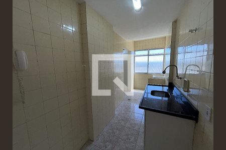 Apartamento à venda com 66m², 2 quartos e sem vagaCozinha