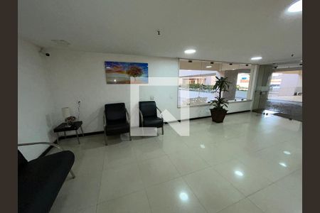 Apartamento à venda com 66m², 2 quartos e sem vagaHall de entrada