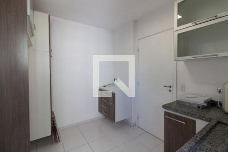 Apartamento à venda com 82m², 3 quartos e 1 vaga Apartamento à venda com 82m², 3 quartos e 1 vagaCozinha