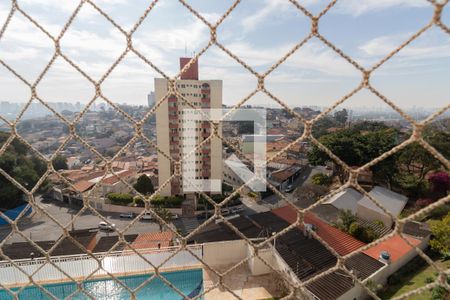 Apartamento à venda com 82m², 3 quartos e 1 vaga Apartamento à venda com 82m², 3 quartos e 1 vagaVista/Quarto 3