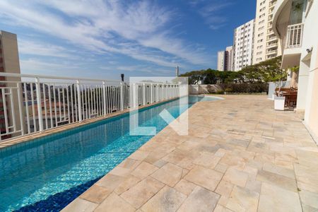 Apartamento à venda com 82m², 3 quartos e 1 vaga Apartamento à venda com 82m², 3 quartos e 1 vagaÁrea comum