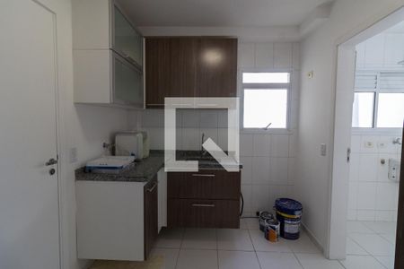 Apartamento à venda com 82m², 3 quartos e 1 vaga Apartamento à venda com 82m², 3 quartos e 1 vagaCozinha