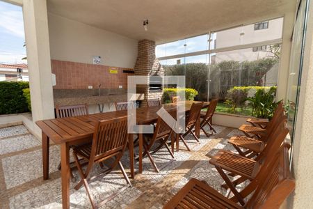 Apartamento à venda com 82m², 3 quartos e 1 vaga Apartamento à venda com 82m², 3 quartos e 1 vagaÁrea comum